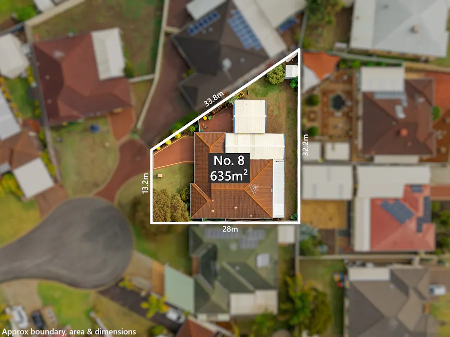 8 Manya Close, Greenfields, WA, 6210 - Image 26
