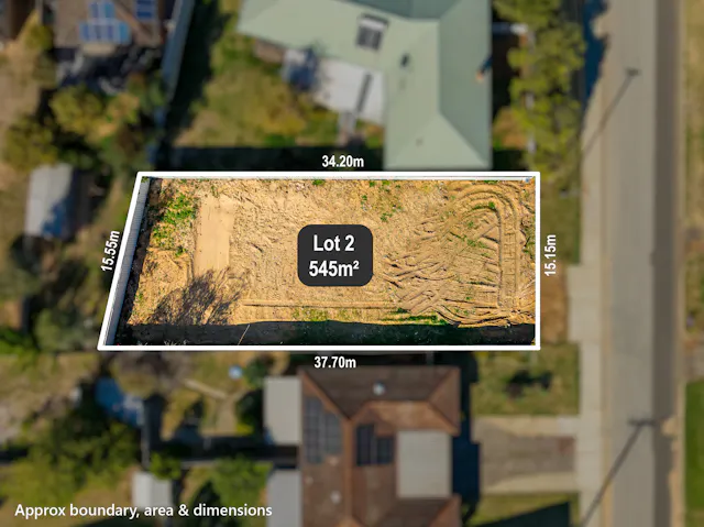 2 / 18 Stinton — photo from Elders Real Estate Mandurah