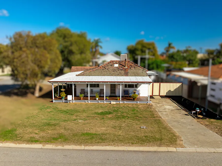 Proposed Lot 4/23 Loxton Street, Dudley Park, WA, 6210 - Image 3