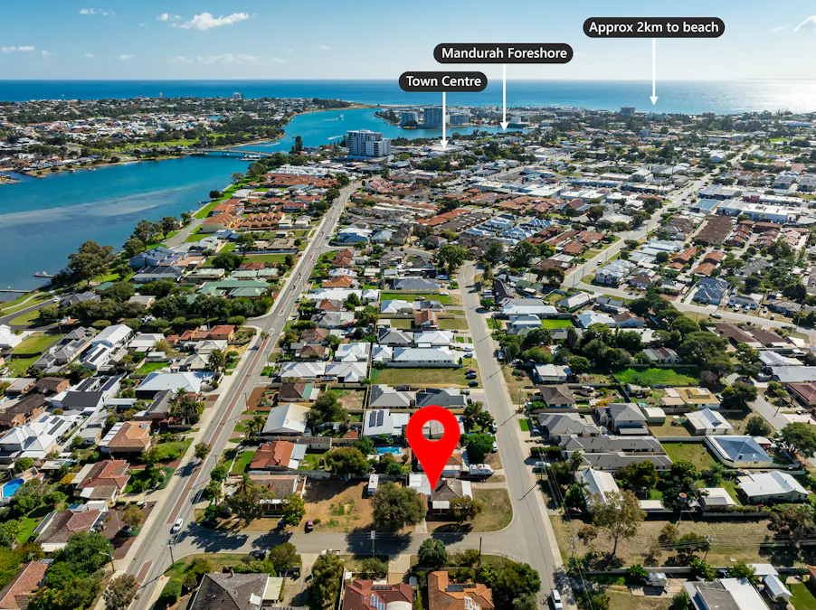 Proposed Lot 4/23 Loxton Street, Dudley Park, WA, 6210 - Image 28