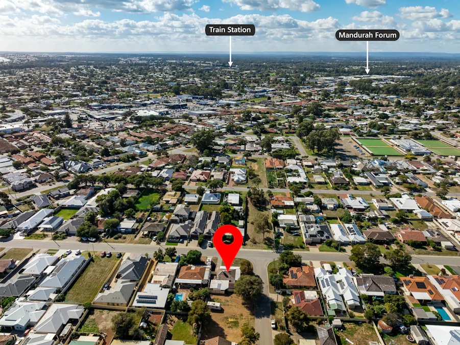 Proposed Lot 4/23 Loxton Street, Dudley Park, WA, 6210 - Image 29