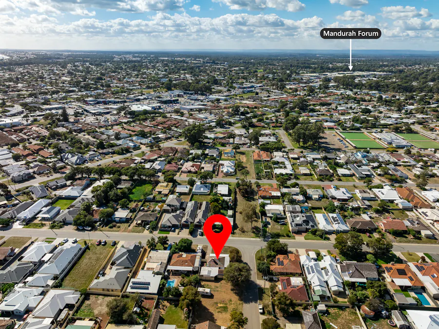 Proposed Lot 4/23 Loxton Street, Dudley Park, WA, 6210 - Image 30