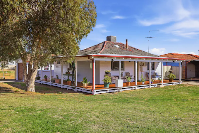 Proposed Lot 4/23 Loxton Street, Dudley Park, WA, 6210 - Image 1