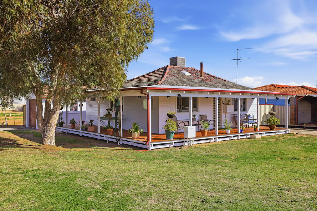 Proposed Lot 4/23 Loxton Street, Dudley Park, WA, 6210 - Image 25