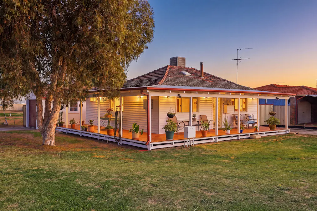 Proposed Lot 4/23 Loxton Street, Dudley Park, WA, 6210 - Image 1