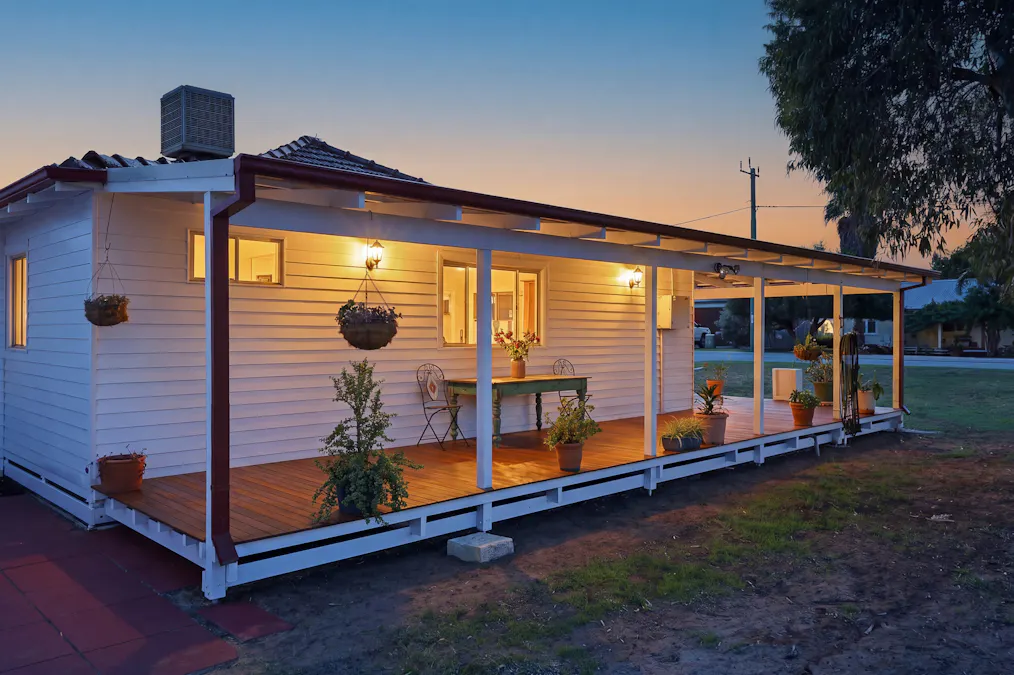Proposed Lot 4/23 Loxton Street, Dudley Park, WA, 6210 - Image 2