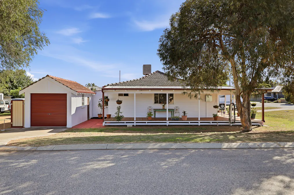 Proposed Lot 4/23 Loxton Street, Dudley Park, WA, 6210 - Image 4