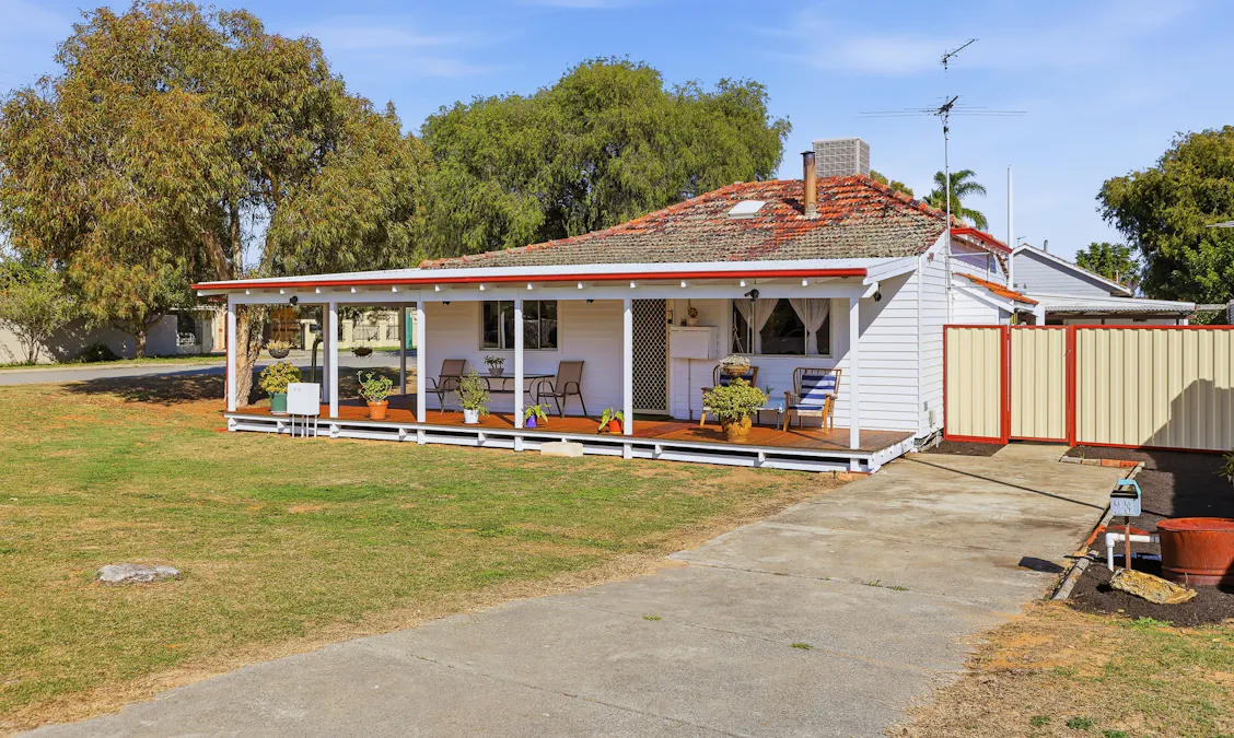 Proposed Lot 4/23 Loxton Street, Dudley Park, WA, 6210 - Image 5