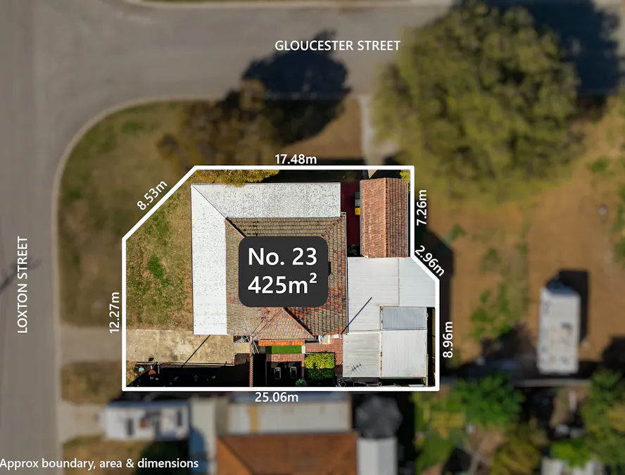 Proposed Lot 4/23 Loxton Street, Dudley Park, WA, 6210 - Image 32