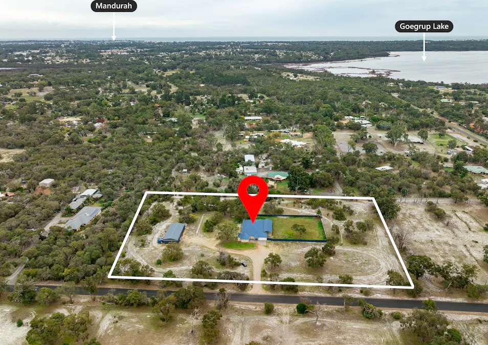 201 Watson Drive, Barragup, WA, 6209 - Image 1