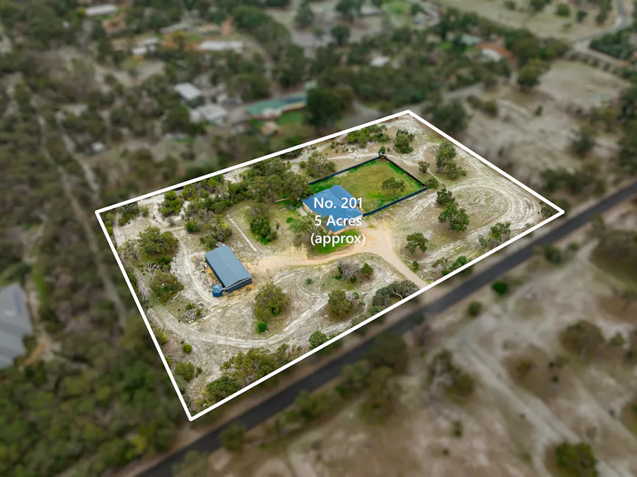 201 Watson Drive, Barragup, WA, 6209 - Image 35