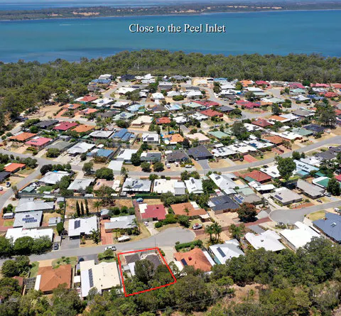 19 Bonnie Doone, Dawesville, WA, 6211 - Image 21