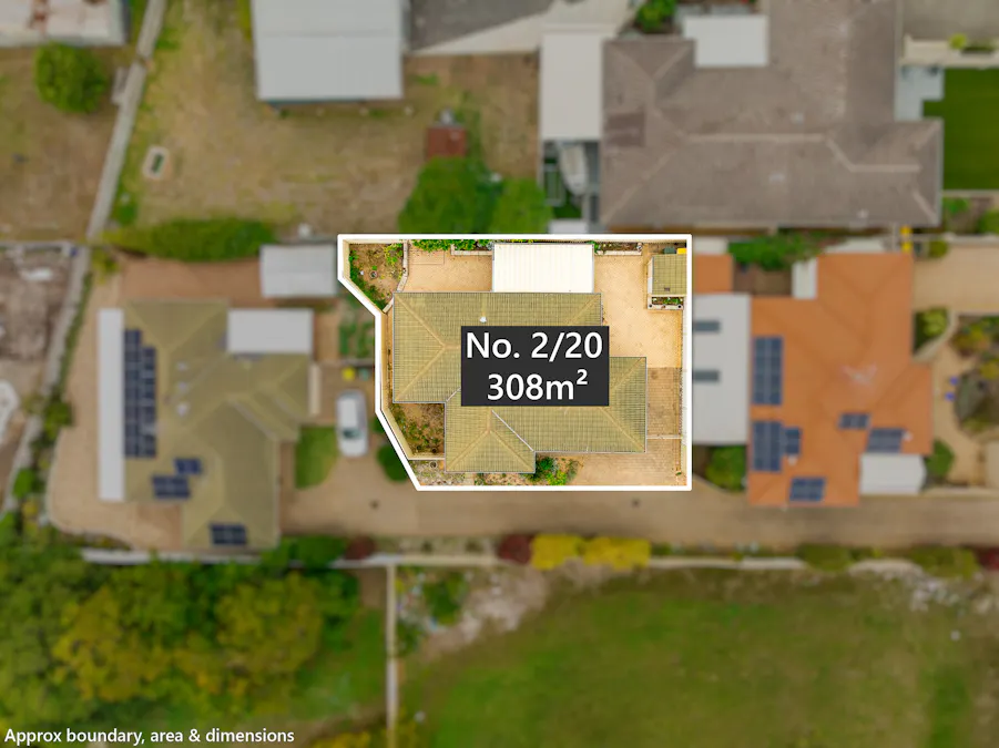 2/20 Cooper Street, Mandurah, WA, 6210 - Image 20