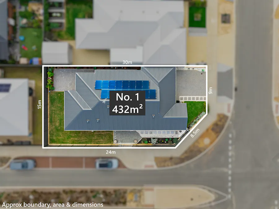 1 Topiary Street, Lakelands, WA, 6180 - Image 2