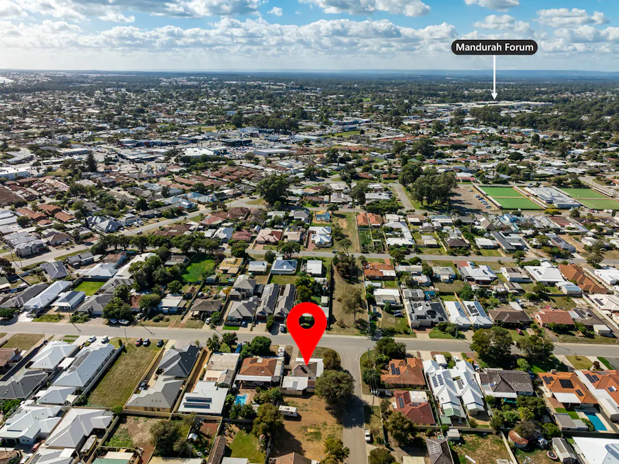 3/23 Loxton Street, Dudley Park, WA, 6210 - Image 2