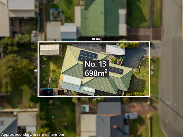 13 Coomel Close, Hillman, WA, 6168 - Image 1