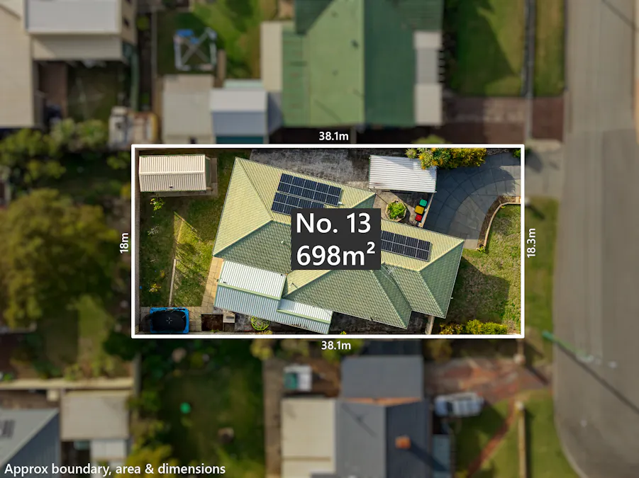 13 Coomel Close, Hillman, WA, 6168 - Image 1
