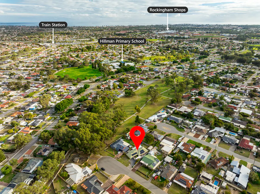 13 Coomel Close, Hillman, WA, 6168 - Image 24