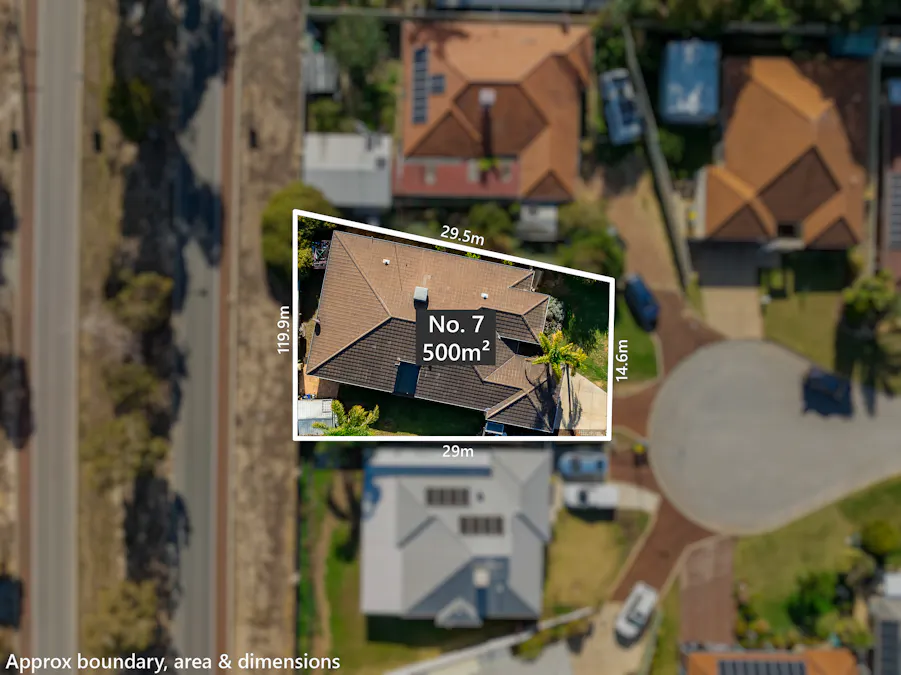 7 Meda Close, Greenfields, WA, 6210 - Image 25