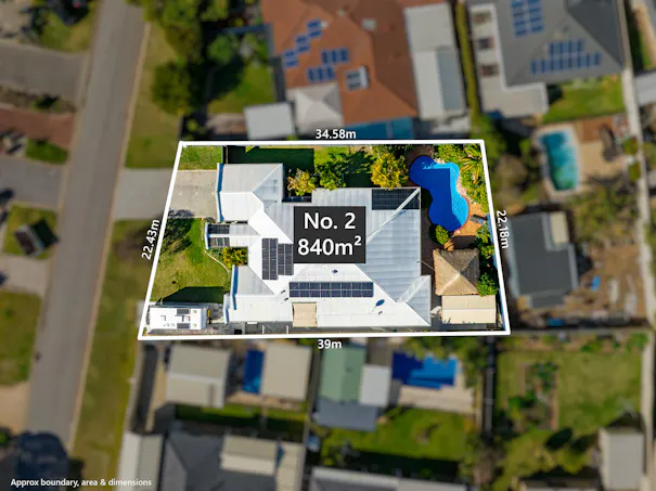 2 Summerlea Avenue, Meadow Springs, WA, 6210 - Image 1