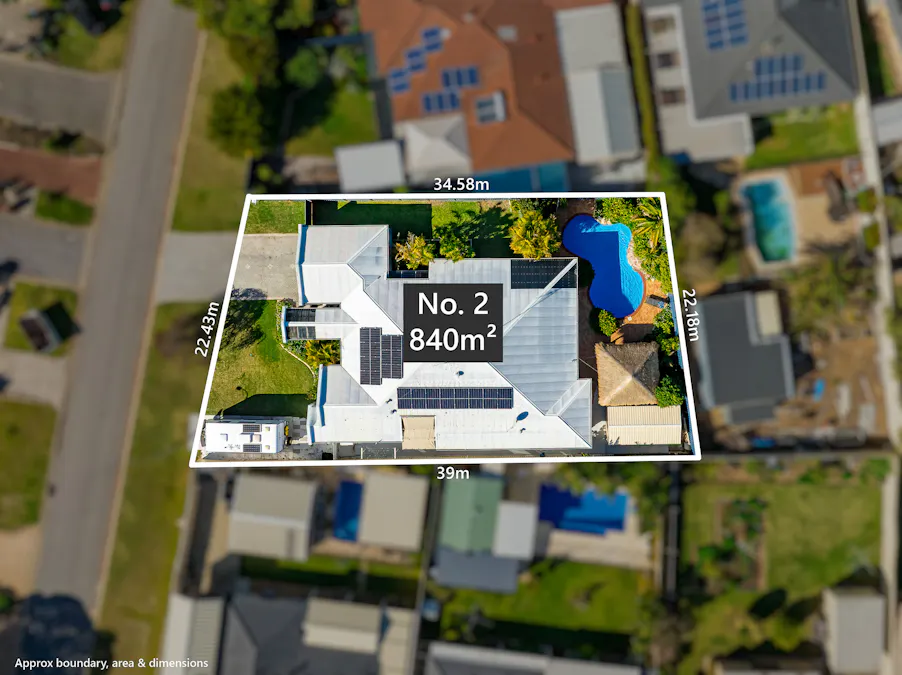2 Summerlea Avenue, Meadow Springs, WA, 6210 - Image 2
