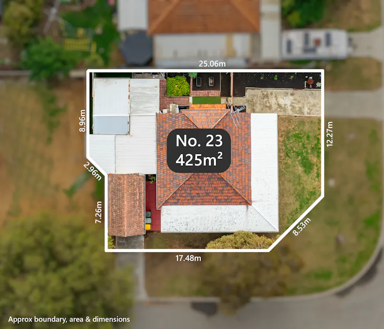 Proposed Lot 4/23 Loxton Street, Dudley Park, WA, 6210 - Image 27