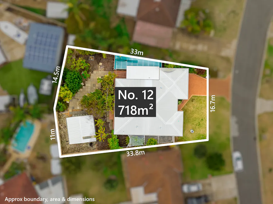 12 Sartorial Place, Greenfields, WA, 6210 - Image 2