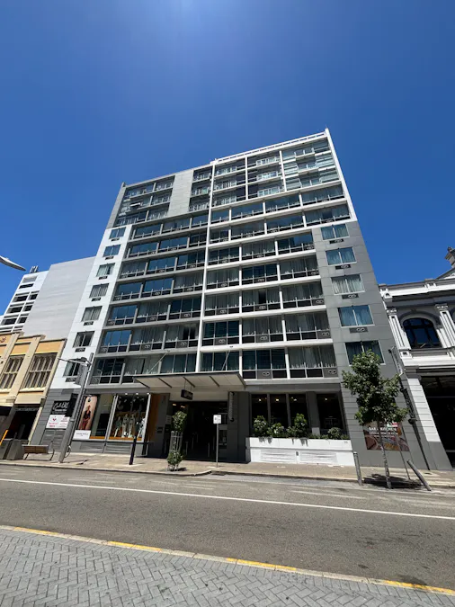 1011/305 Murray  Street, Perth, WA, 6000 - Image 1