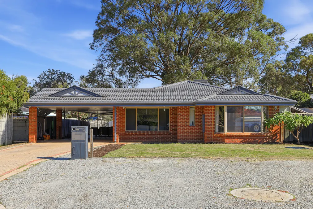 13 Minigwal Court, Greenfields, WA, 6210 - Image 2