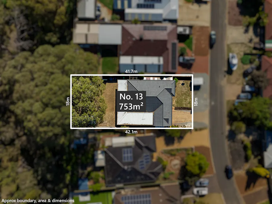 13 Minigwal Court, Greenfields, WA, 6210 - Image 4