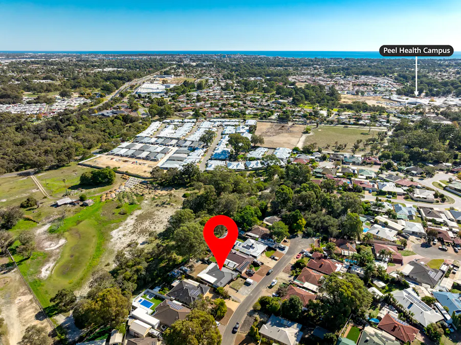 13 Minigwal Court, Greenfields, WA, 6210 - Image 5