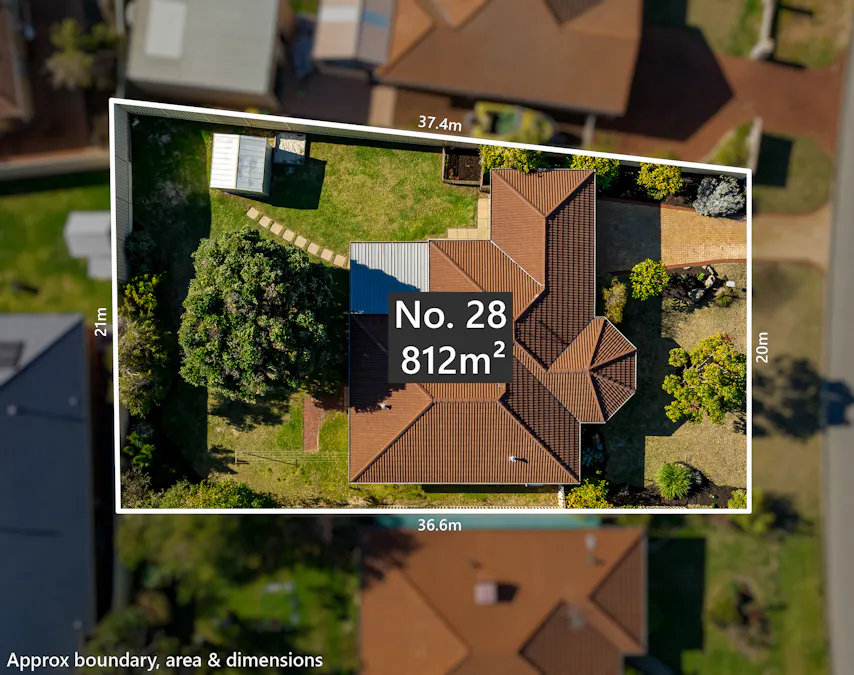 28 Abbotswood Parkway, Erskine, WA, 6210 - Image 2