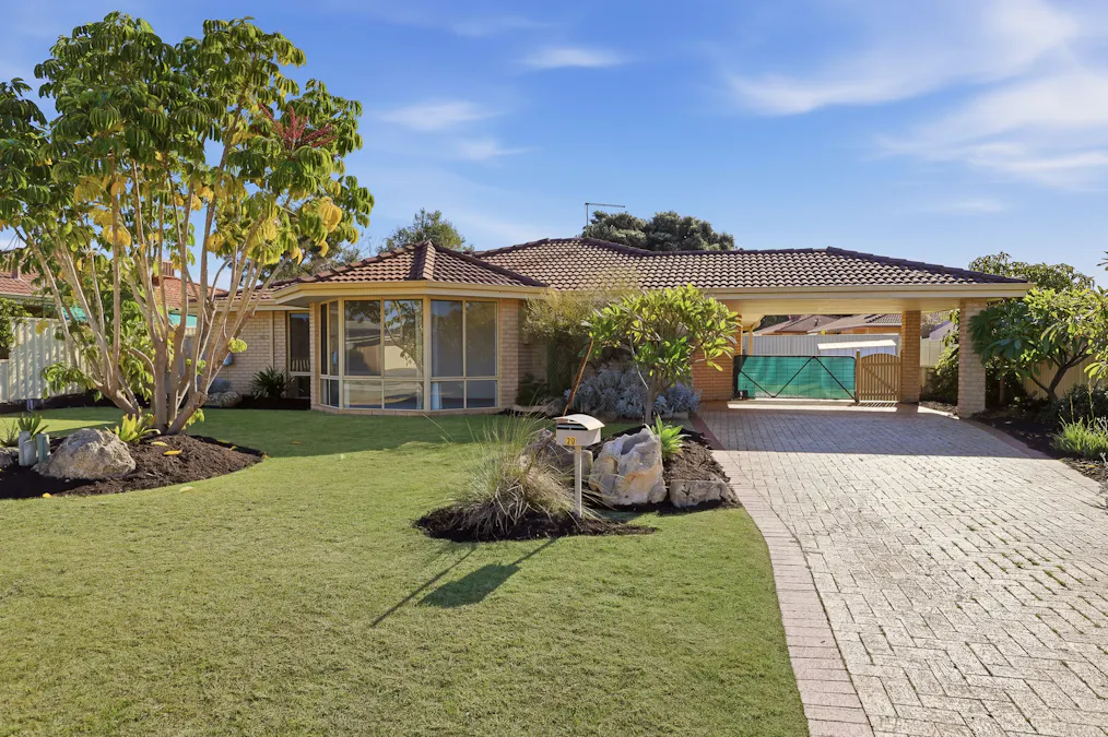 28 Abbotswood Parkway, Erskine, WA, 6210 - Image 1