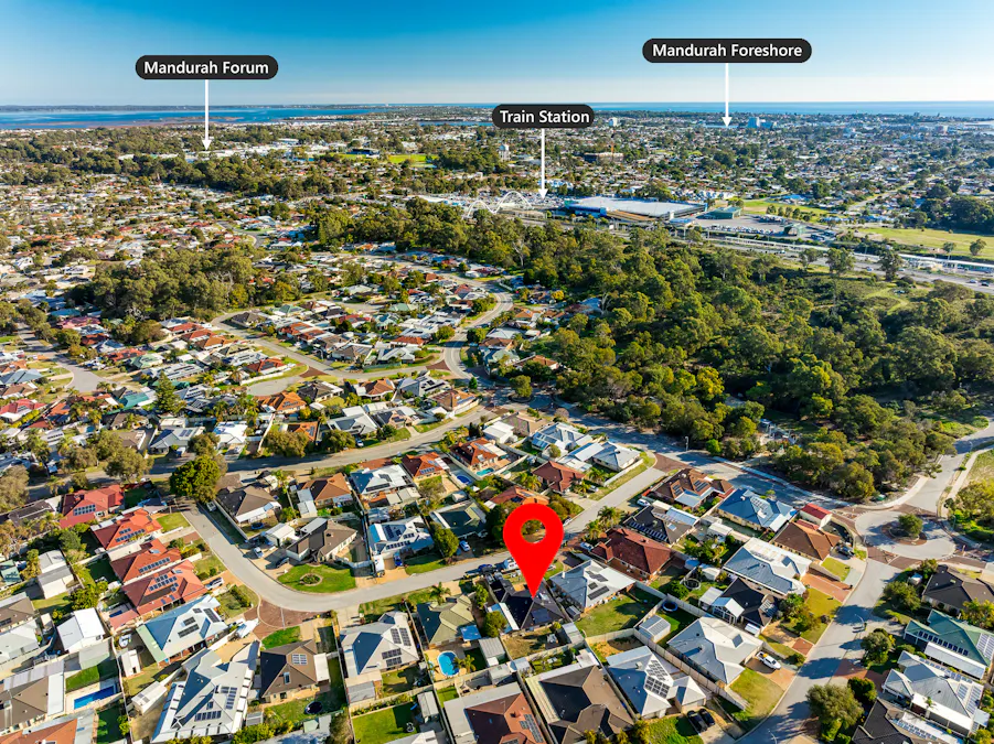 19 Appressa Place, Greenfields, WA, 6210 - Image 21
