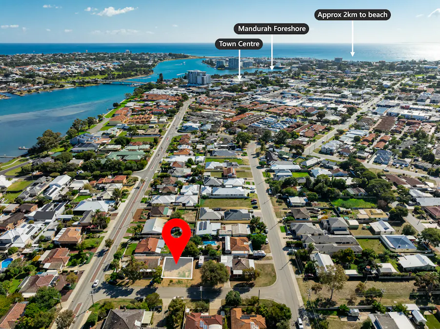 6 Gloucester Street, Dudley Park, WA, 6210 - Image 4