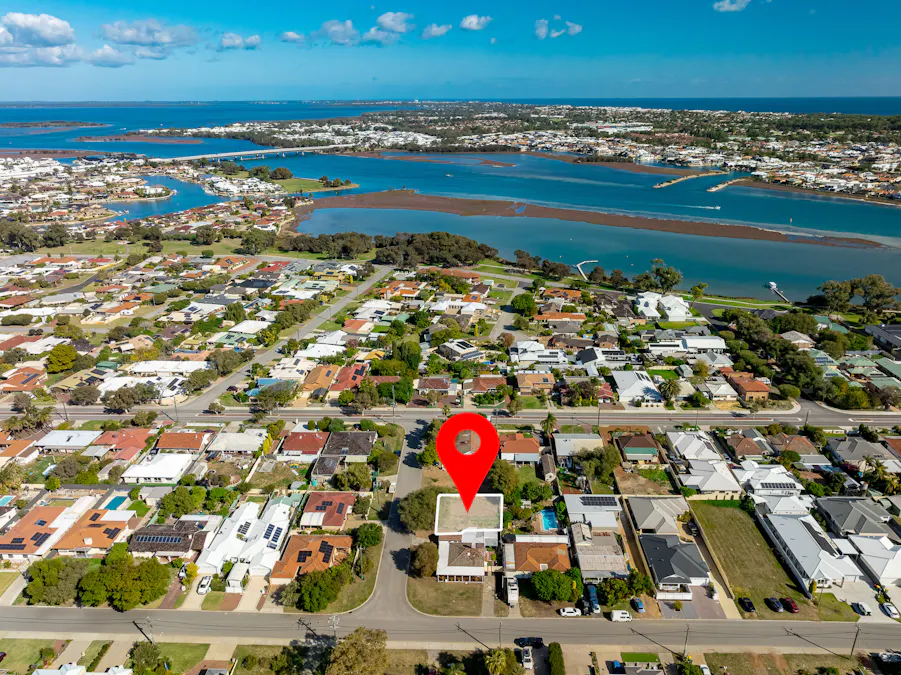 3/4 Gloucester Street, Dudley Park, WA, 6210 - Image 4