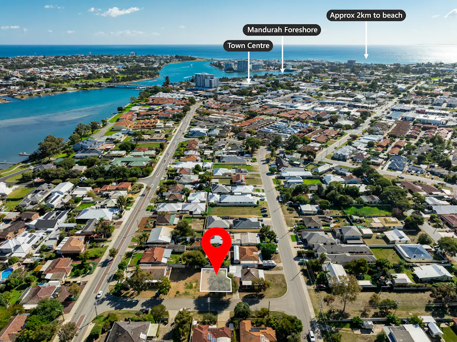3/4 Gloucester Street, Dudley Park, WA, 6210 - Image 5