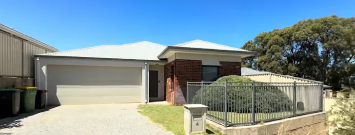 4 Saltspray Road, Singleton, WA, 6175 - Image 1