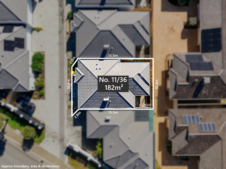 11/36 Boundary Road, Mandurah, WA, 6210 - Image 21
