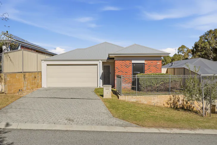 4 Saltspray Road, Singleton, WA, 6175