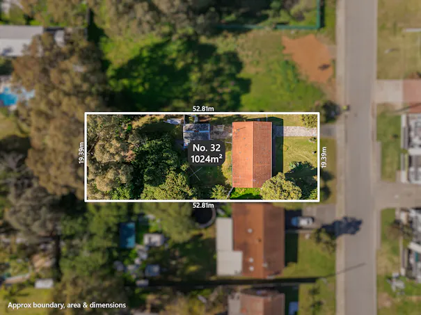 32 Ward Street, Mandurah, WA, 6210