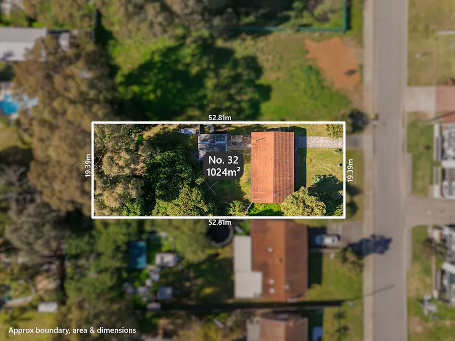 32 Ward Street, Mandurah, WA, 6210 - Image 1