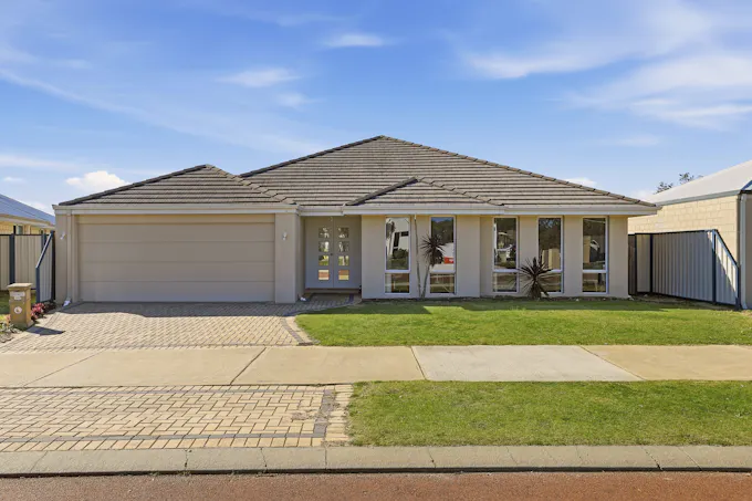 147 Pebble Beach Boulevard, Meadow Springs, WA, 6210