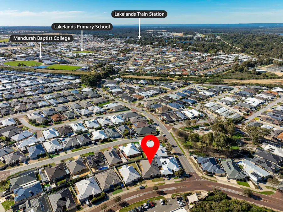 147 Pebble Beach Boulevard, Meadow Springs, WA, 6210 - Image 24