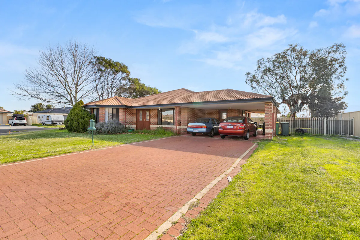 1 Perendale Loop — photo 27 of 29