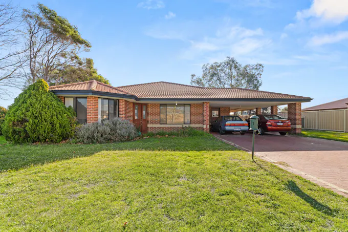 1 Perendale Loop, Eaton, WA, 6232