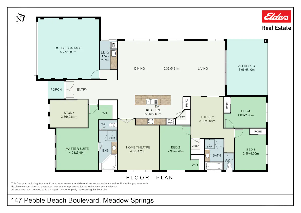 147 Pebble Beach Boulevard — photo 26 of 26