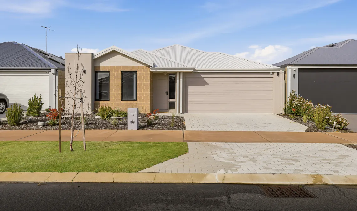 25 Kaler Road, South Yunderup, WA, 6208 - Image 1