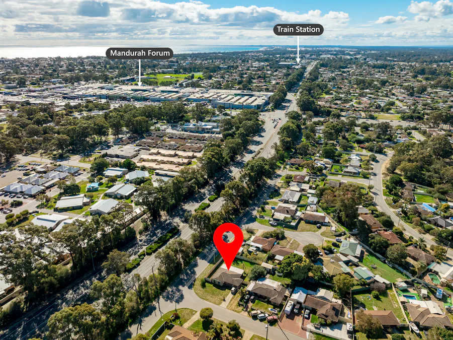 19 Warbrook Place, Coodanup, WA, 6210 - Image 15