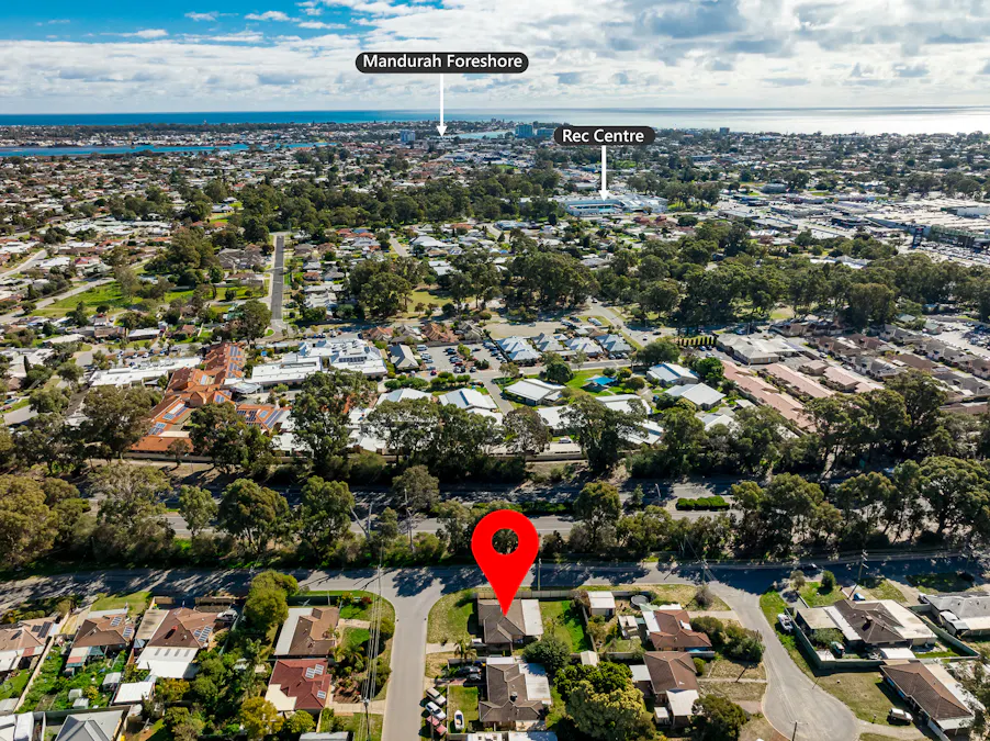 19 Warbrook Place, Coodanup, WA, 6210 - Image 17
